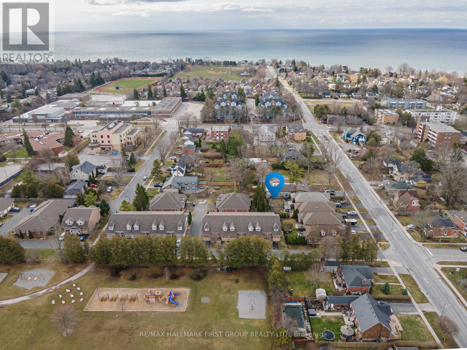 101 - 300 D'arcy Street, Cobourg, Ontario  K9A 0A2 - Photo 28 - X12976890