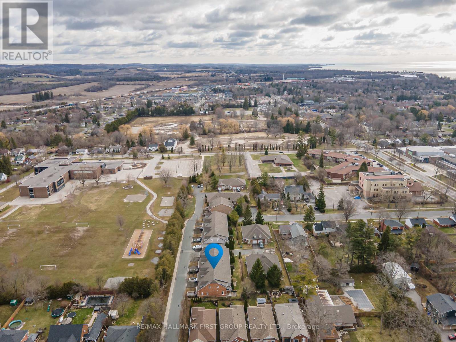 101 - 300 D'arcy Street, Cobourg, Ontario  K9A 0A2 - Photo 33 - X12976890