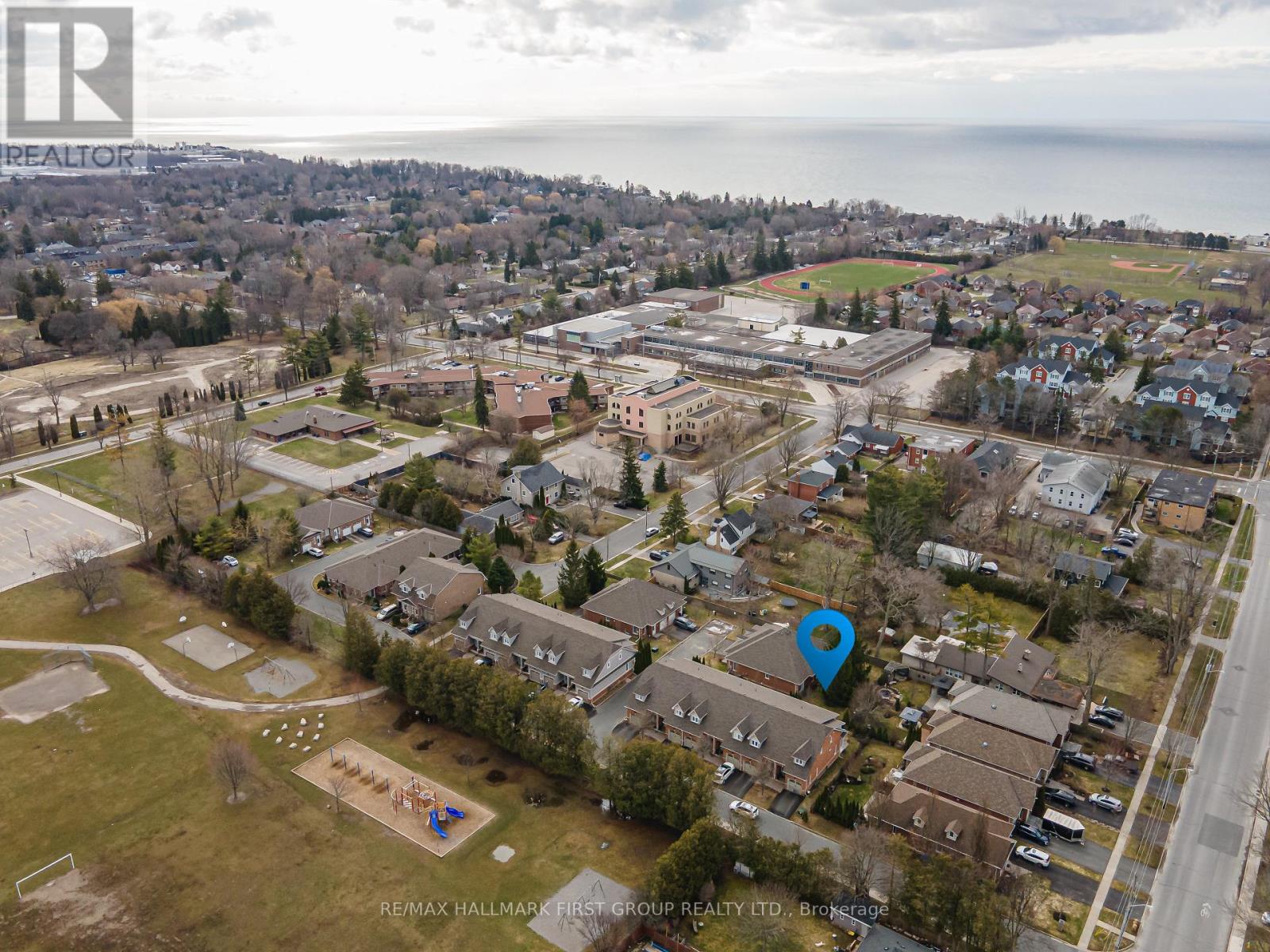 101 - 300 D'arcy Street, Cobourg, Ontario  K9A 0A2 - Photo 34 - X12976890