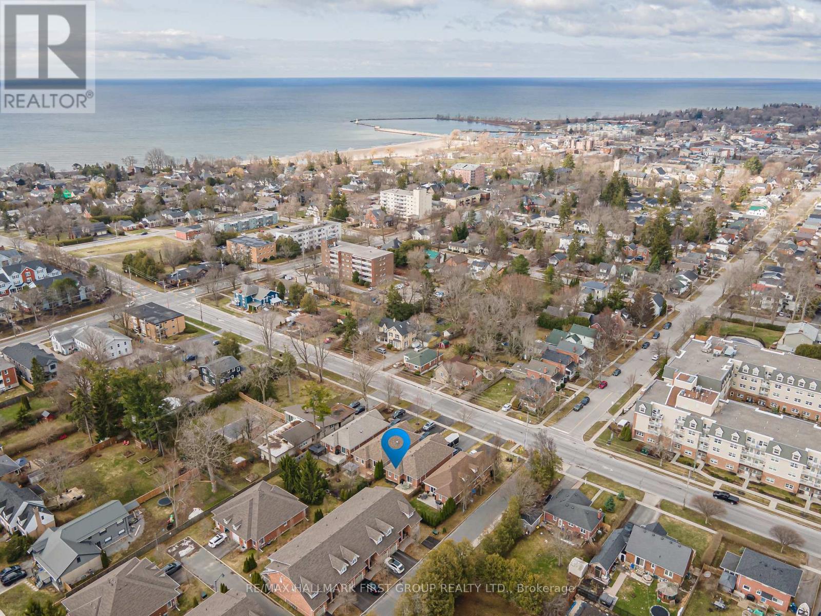 101 - 300 D'arcy Street, Cobourg, Ontario  K9A 0A2 - Photo 36 - X12976890