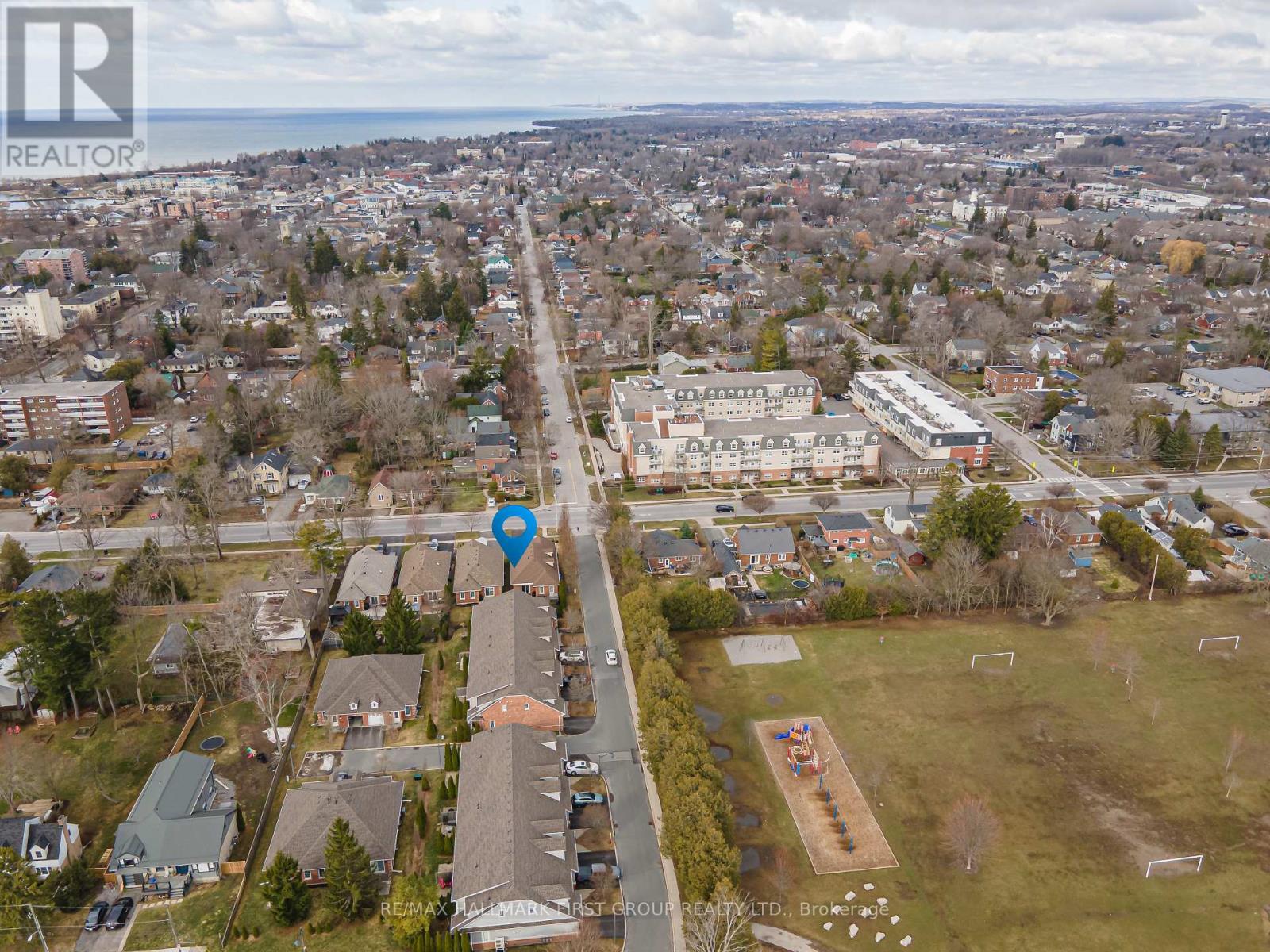 101 - 300 D'arcy Street, Cobourg, Ontario  K9A 0A2 - Photo 37 - X12976890