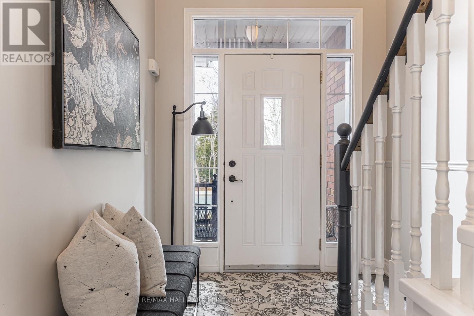 101 - 300 D'arcy Street, Cobourg, Ontario  K9A 0A2 - Photo 4 - X12976890