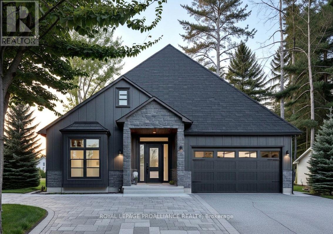 20 DEERVIEW DRIVE, quinte west (murray ward), Ontario