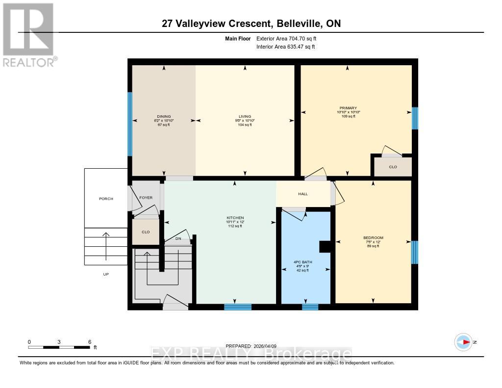 27 Valleyview Crescent, Belleville, Ontario  K8P 3E9 - Photo 33 - X12977104
