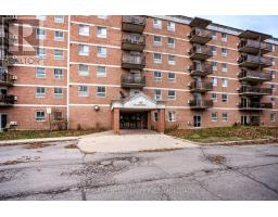 608 - 745 DAVIS DRIVE, Kingston, Ontario