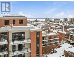 905 - 223 PRINCESS STREET, Kingston, Ontario