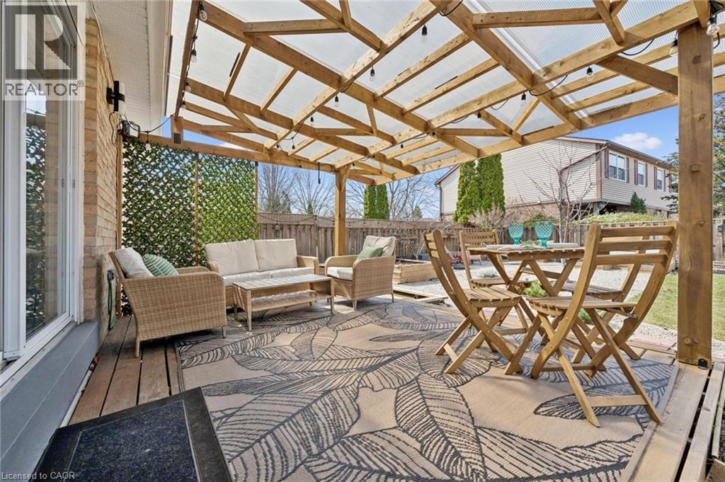 395 Maidstone Crescent, Oakville, Ontario  L6M 1C1 - Photo 40 - 40810257