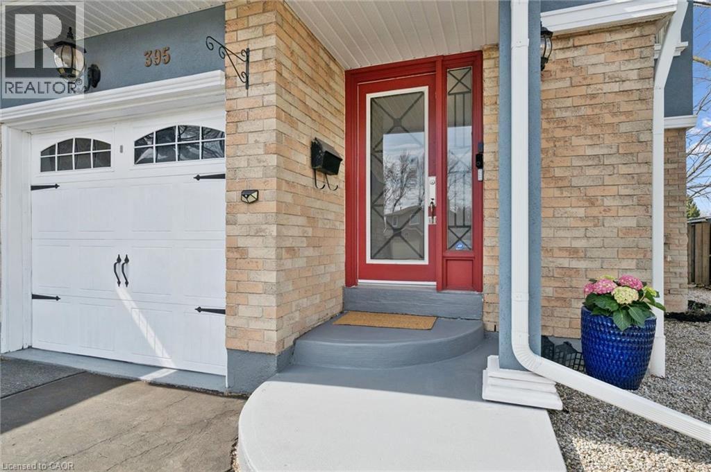 395 Maidstone Crescent, Oakville, Ontario  L6M 1C1 - Photo 9 - 40810257