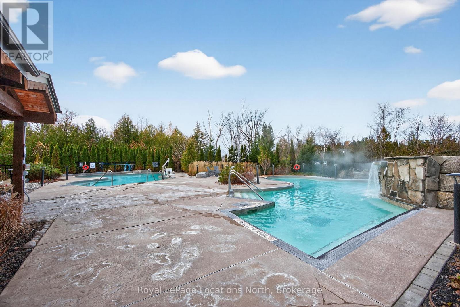 204 - 11 Beausoleil Lane, Blue Mountains, Ontario  L9Y 0H2 - Photo 26 - X12976794