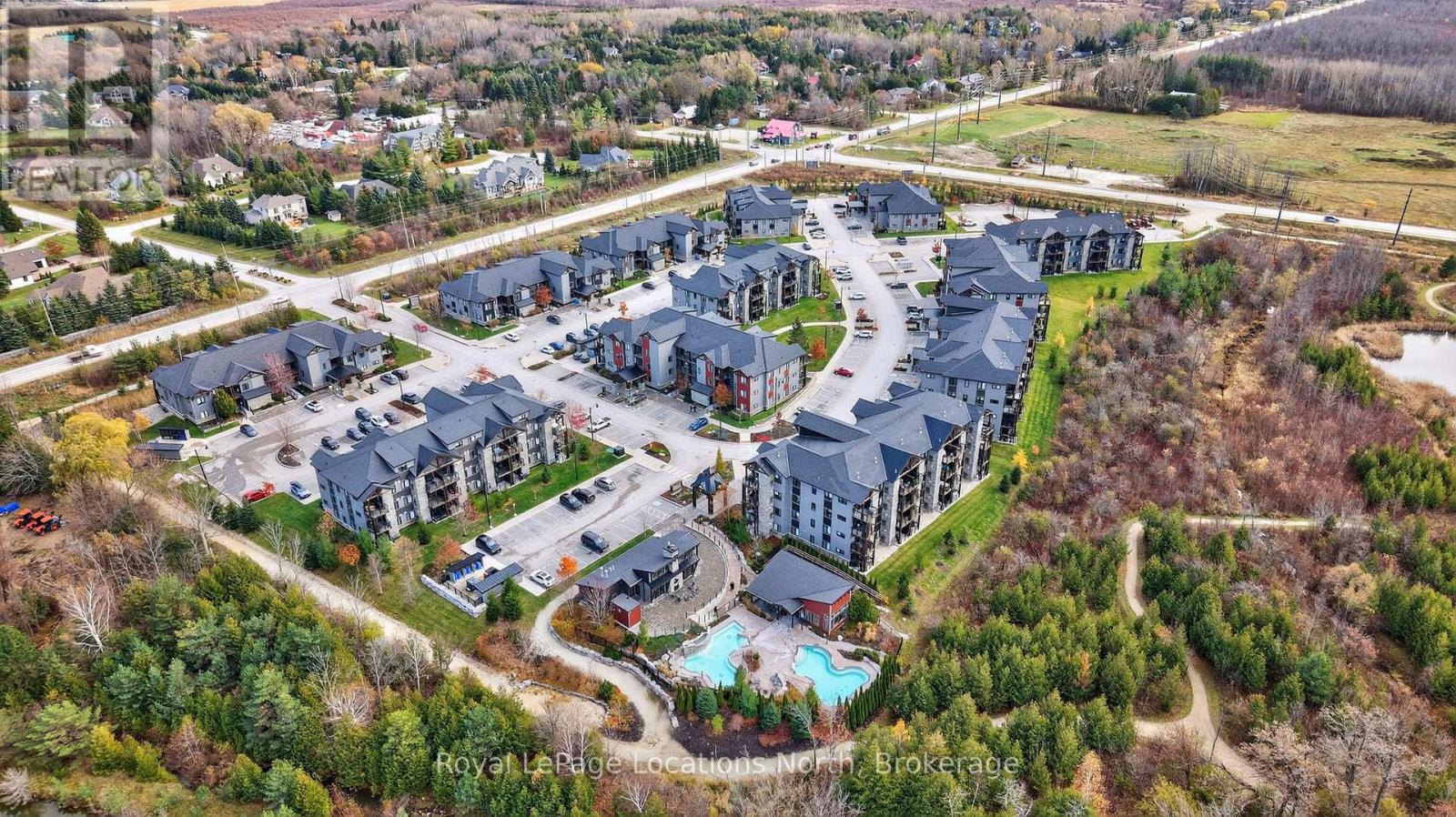 204 - 11 Beausoleil Lane, Blue Mountains, Ontario  L9Y 0H2 - Photo 41 - X12976794