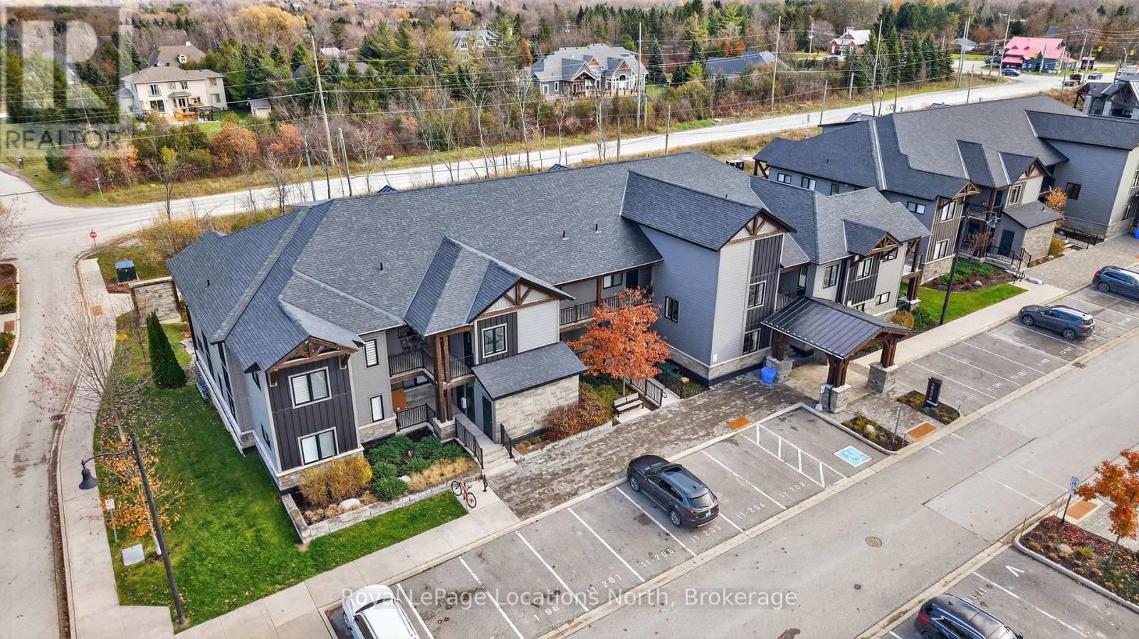 204 - 11 Beausoleil Lane, Blue Mountains, Ontario  L9Y 0H2 - Photo 42 - X12976794