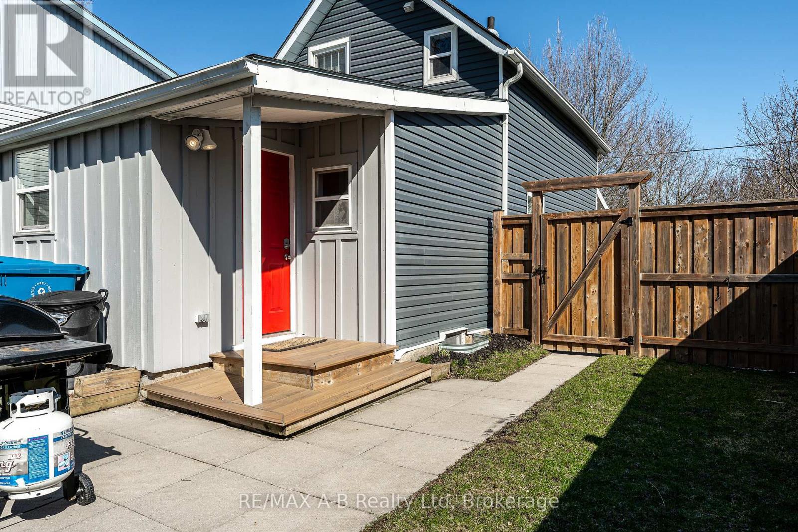 483 Brunswick Street, Stratford, Ontario  N5A 3N7 - Photo 36 - X12976826