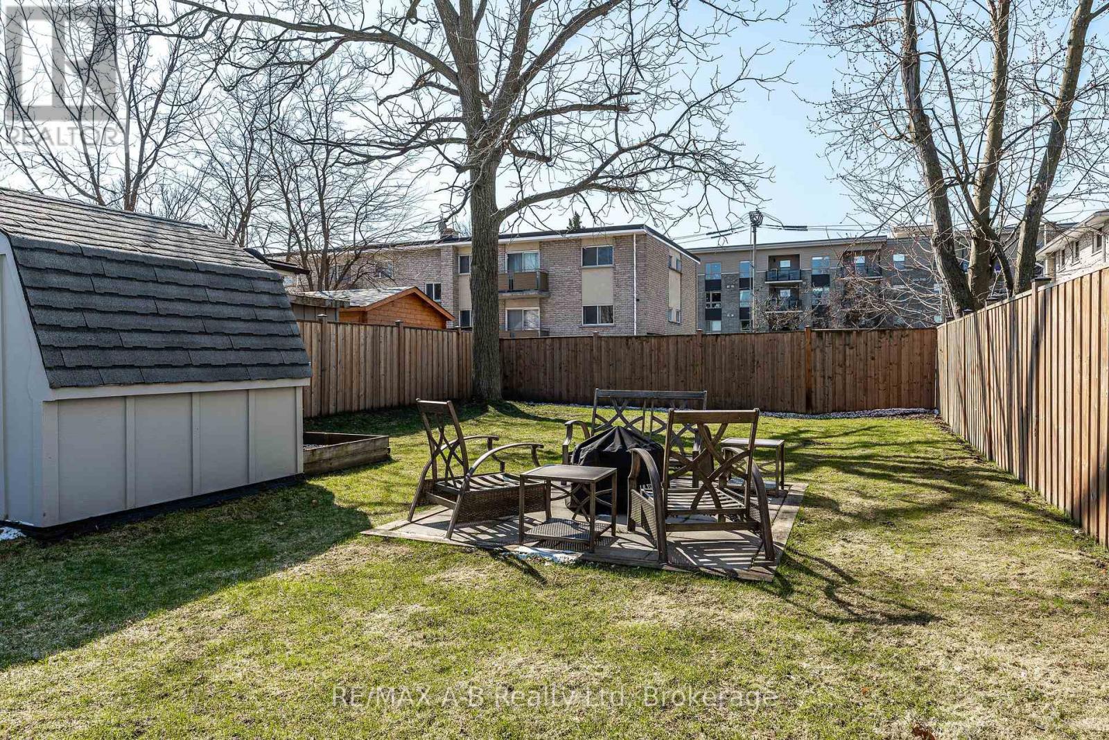 483 Brunswick Street, Stratford, Ontario  N5A 3N7 - Photo 37 - X12976826