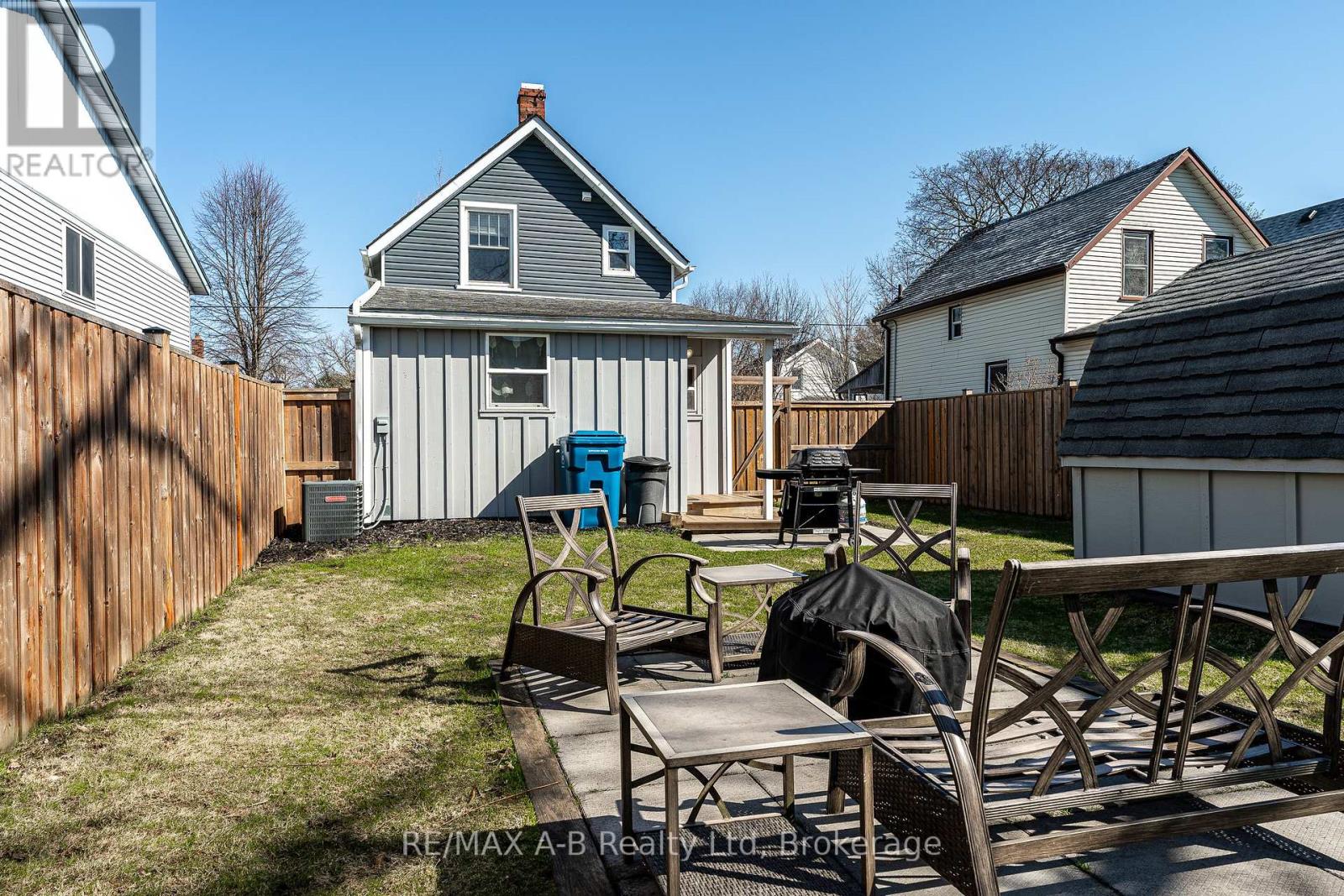 483 Brunswick Street, Stratford, Ontario  N5A 3N7 - Photo 39 - X12976826