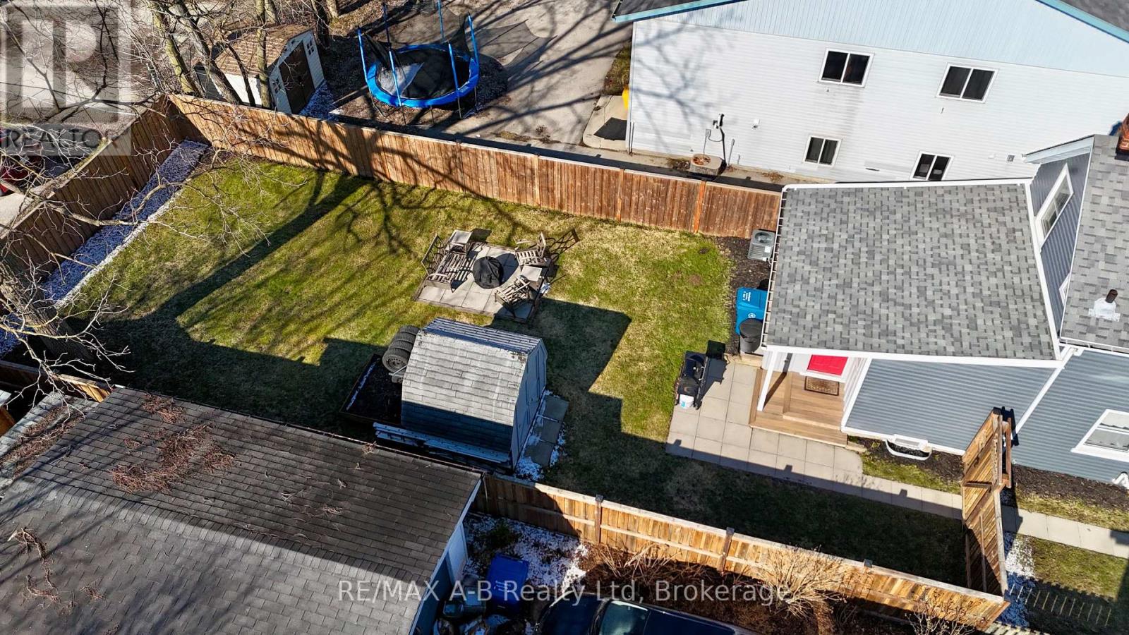 483 Brunswick Street, Stratford, Ontario  N5A 3N7 - Photo 40 - X12976826