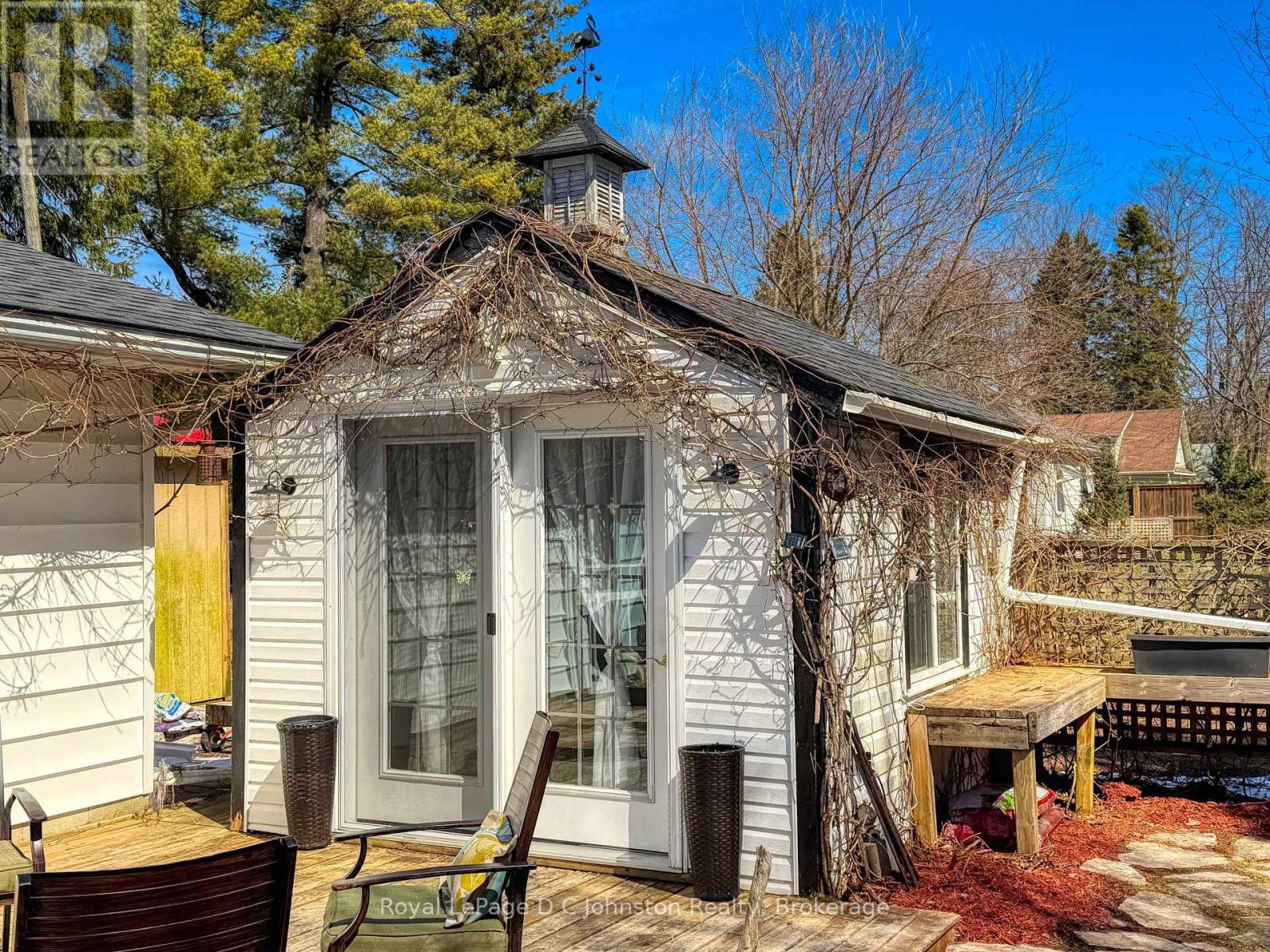 121 Edward Street, Saugeen Shores, Ontario  N0H 2L0 - Photo 21 - X12976912