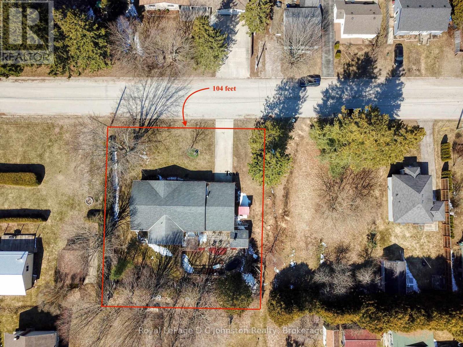 121 Edward Street, Saugeen Shores, Ontario  N0H 2L0 - Photo 4 - X12976912