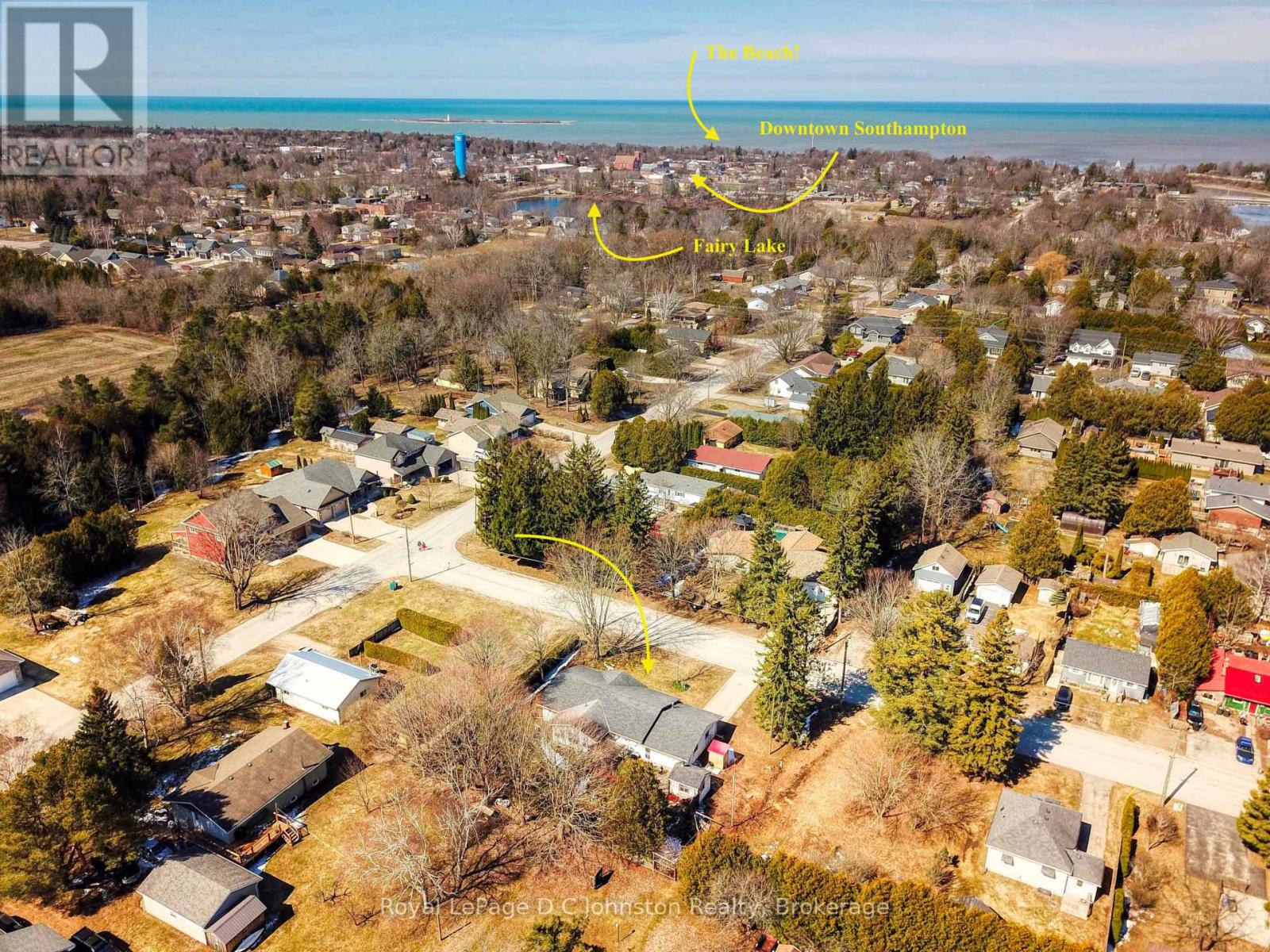 121 Edward Street, Saugeen Shores, Ontario  N0H 2L0 - Photo 5 - X12976912