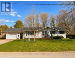 121 EDWARD STREET, saugeen shores, Ontario