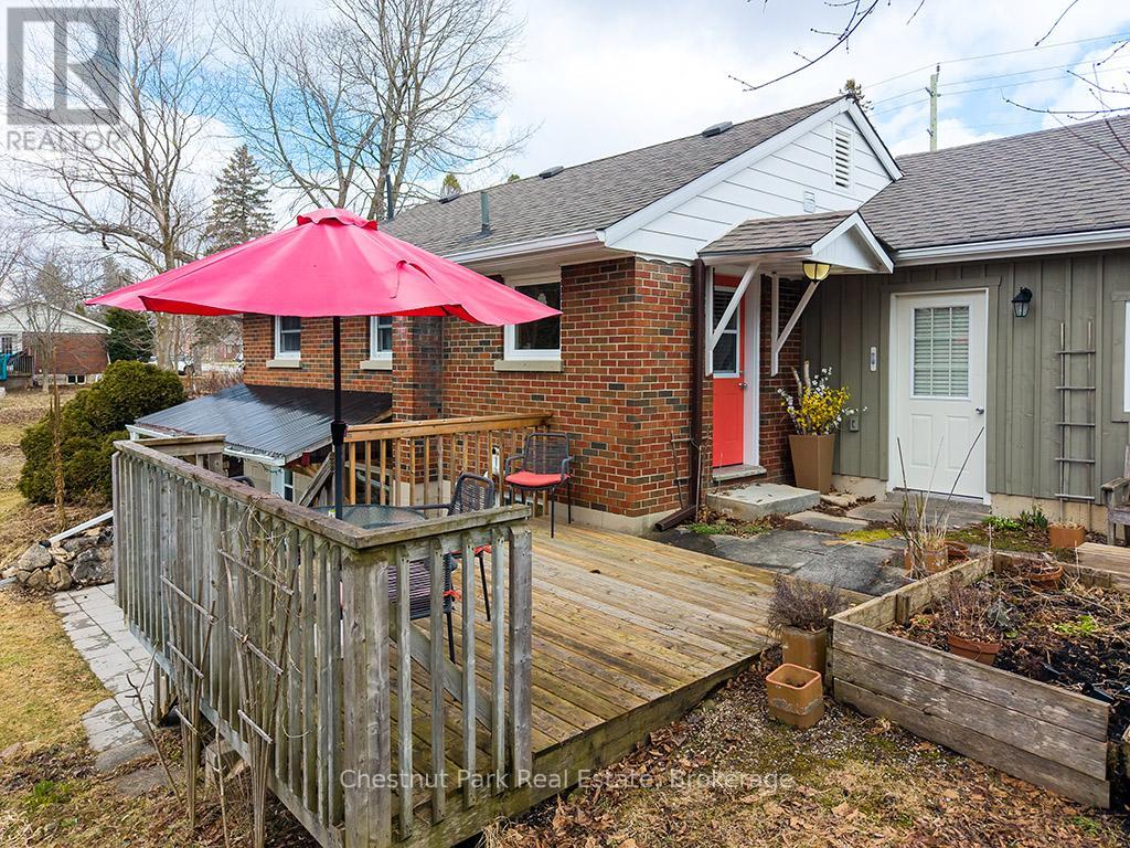 481 24th Street W, Owen Sound, Ontario  N4K 4H9 - Photo 13 - X12976974