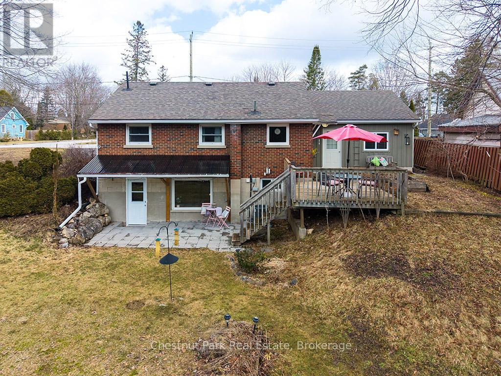 481 24th Street W, Owen Sound, Ontario  N4K 4H9 - Photo 2 - X12976974