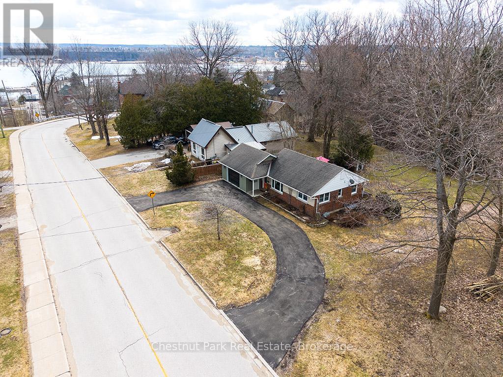 481 24th Street W, Owen Sound, Ontario  N4K 4H9 - Photo 5 - X12976974