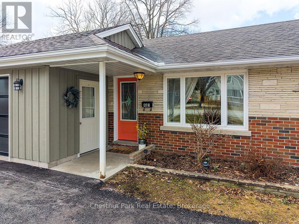 481 24th Street W, Owen Sound, Ontario  N4K 4H9 - Photo 6 - X12976974