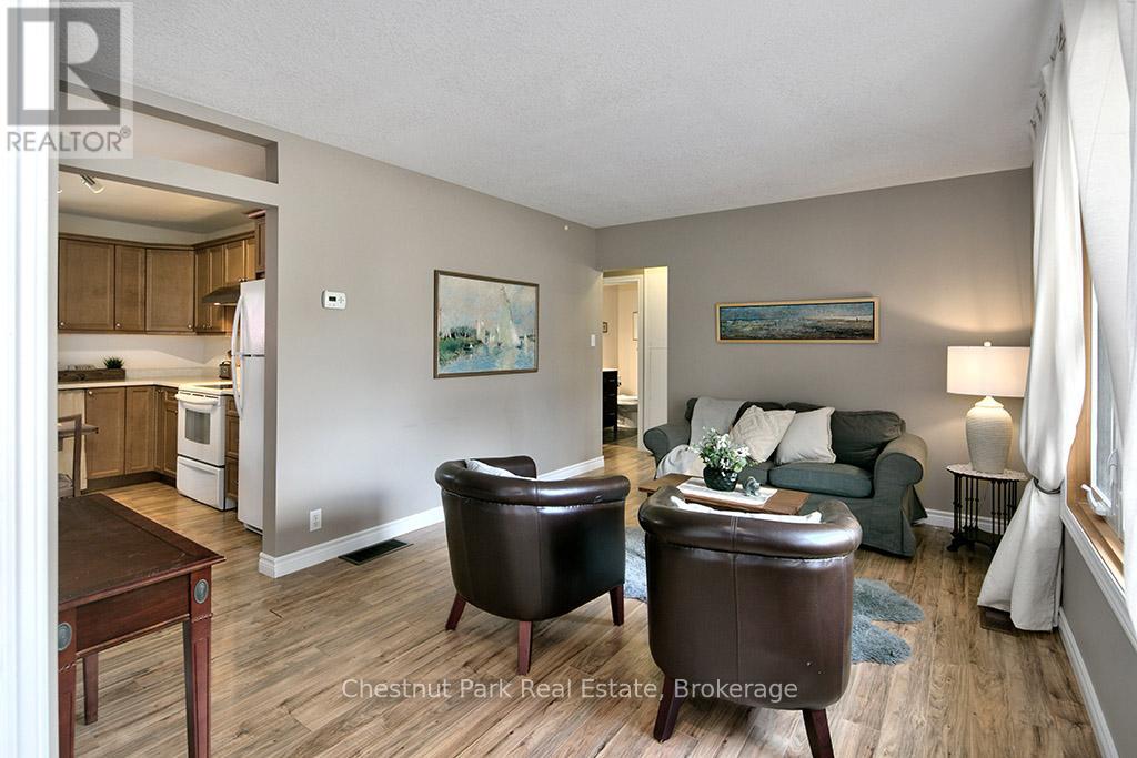 481 24th Street W, Owen Sound, Ontario  N4K 4H9 - Photo 7 - X12976974