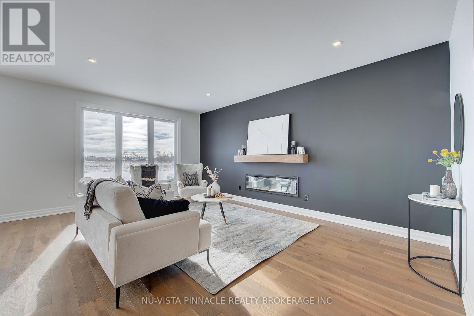 2628 Heardcreek Avenue, London North, Ontario  N6G 0Z8 - Photo 12 - X12976806