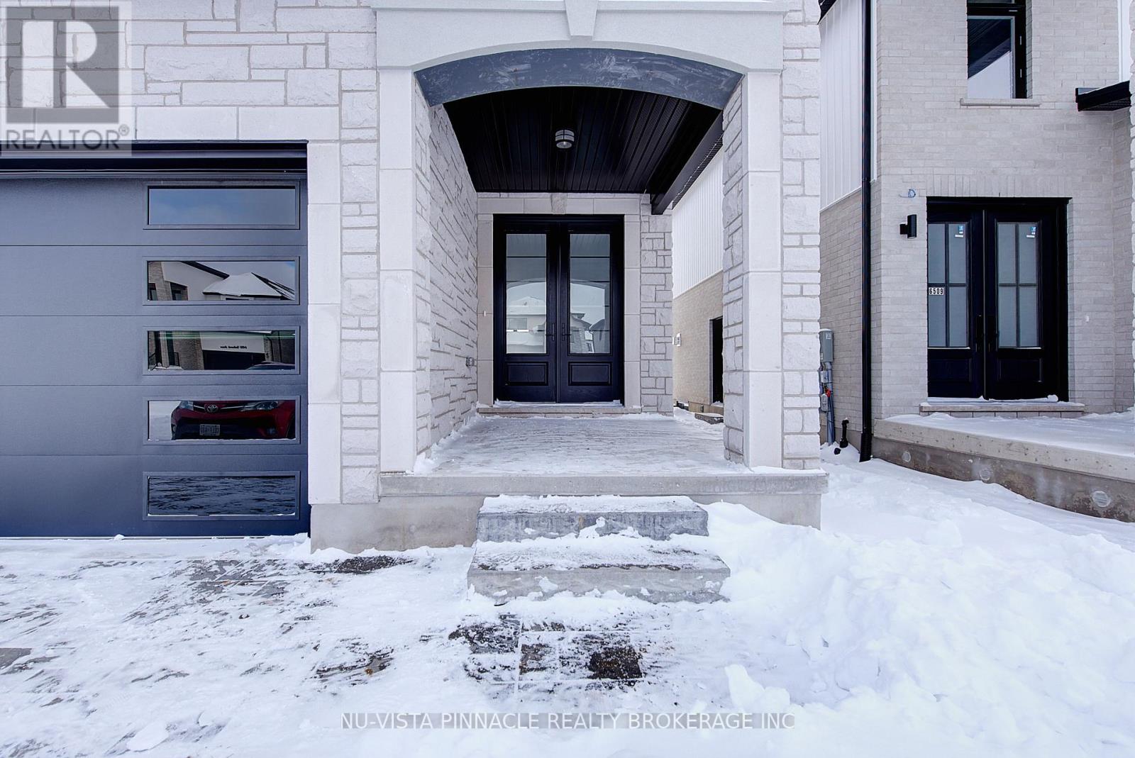 2628 Heardcreek Avenue, London North, Ontario  N6G 0Z8 - Photo 6 - X12976806