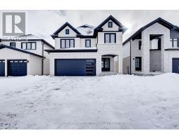 2628 HEARDCREEK AVENUE, London North, Ontario