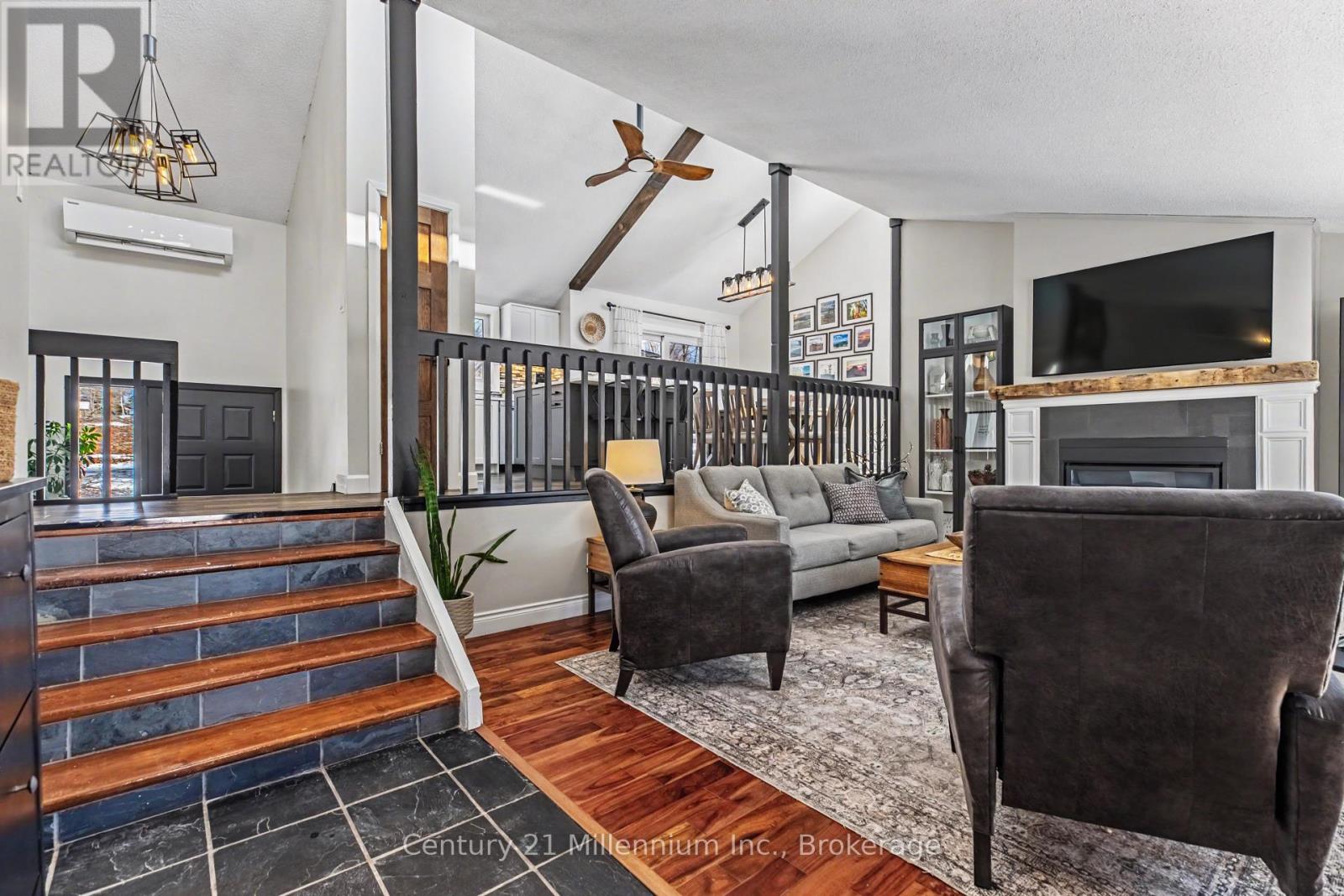 1 Armstrong Crescent, Grey Highlands, Ontario  N0C 1H0 - Photo 10 - X12977004