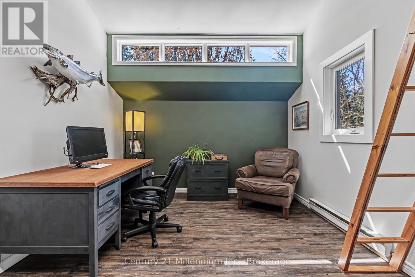 1 Armstrong Crescent, Grey Highlands, Ontario  N0C 1H0 - Photo 33 - X12977004