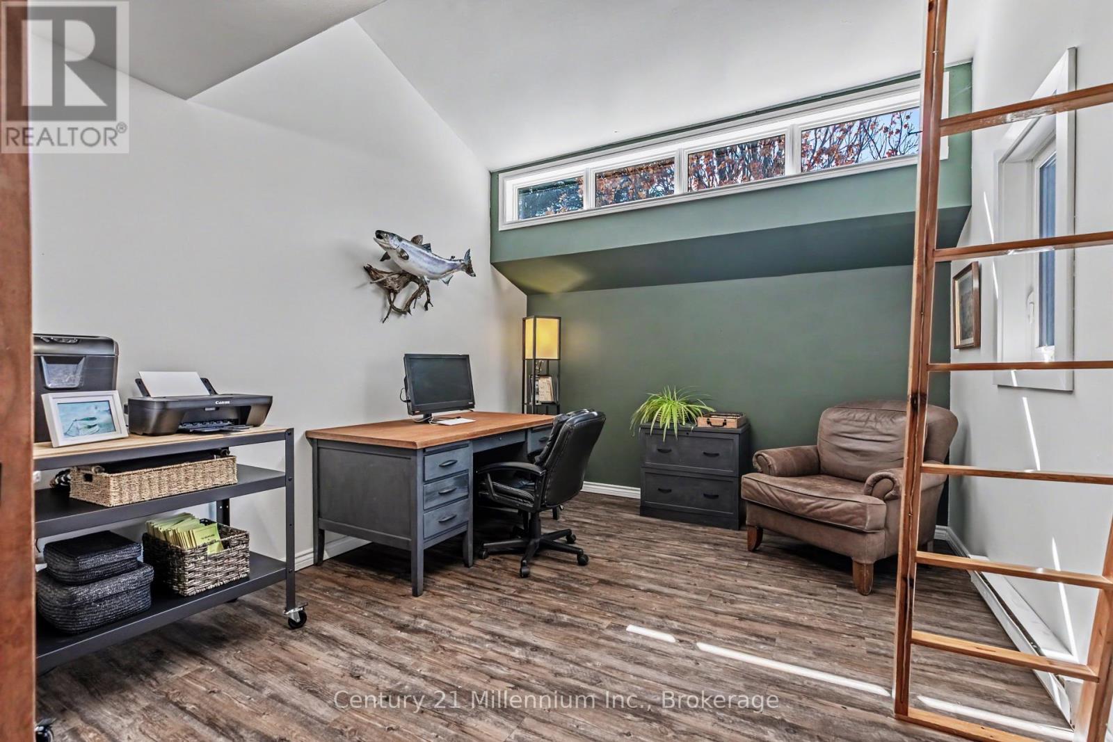 1 Armstrong Crescent, Grey Highlands, Ontario  N0C 1H0 - Photo 34 - X12977004