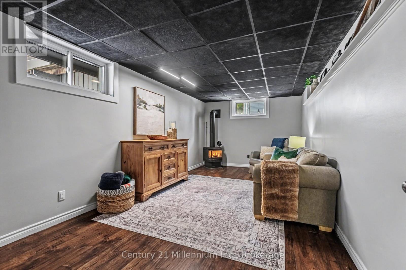 1 Armstrong Crescent, Grey Highlands, Ontario  N0C 1H0 - Photo 35 - X12977004