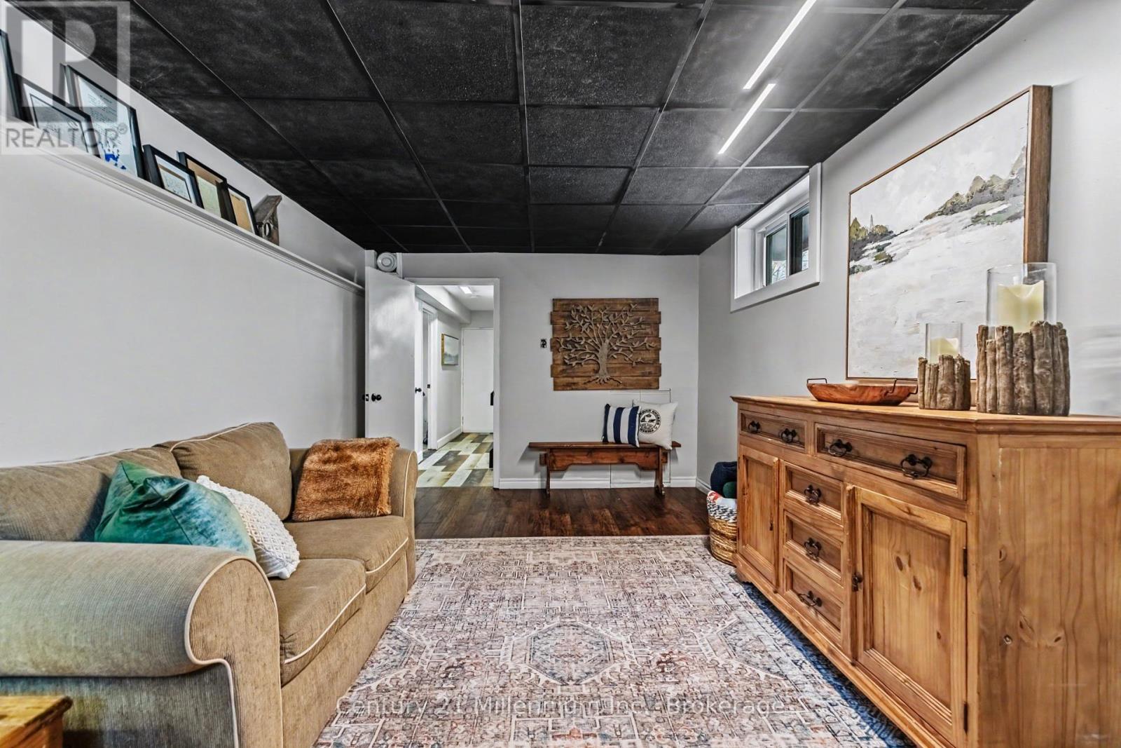 1 Armstrong Crescent, Grey Highlands, Ontario  N0C 1H0 - Photo 37 - X12977004