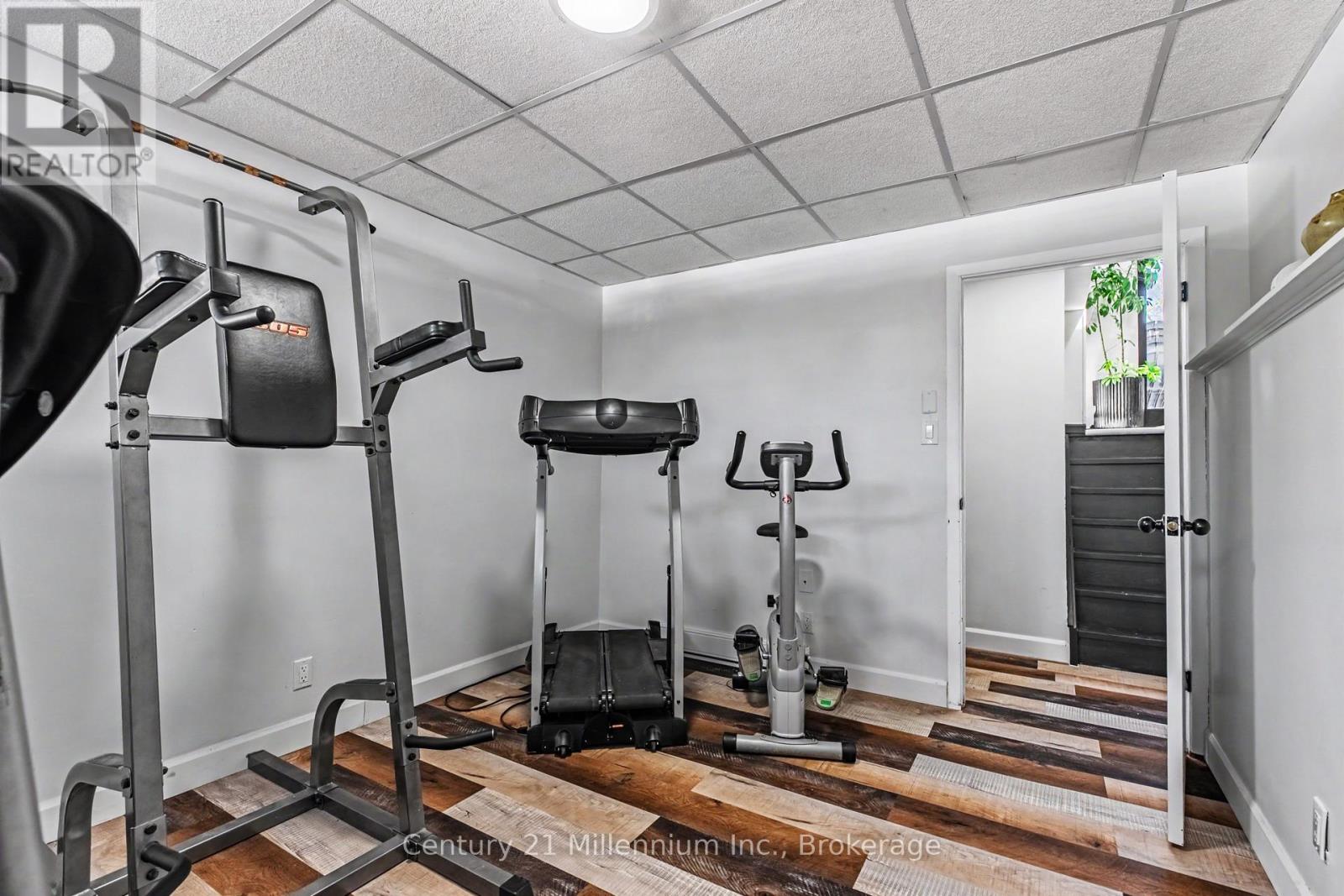 1 Armstrong Crescent, Grey Highlands, Ontario  N0C 1H0 - Photo 40 - X12977004