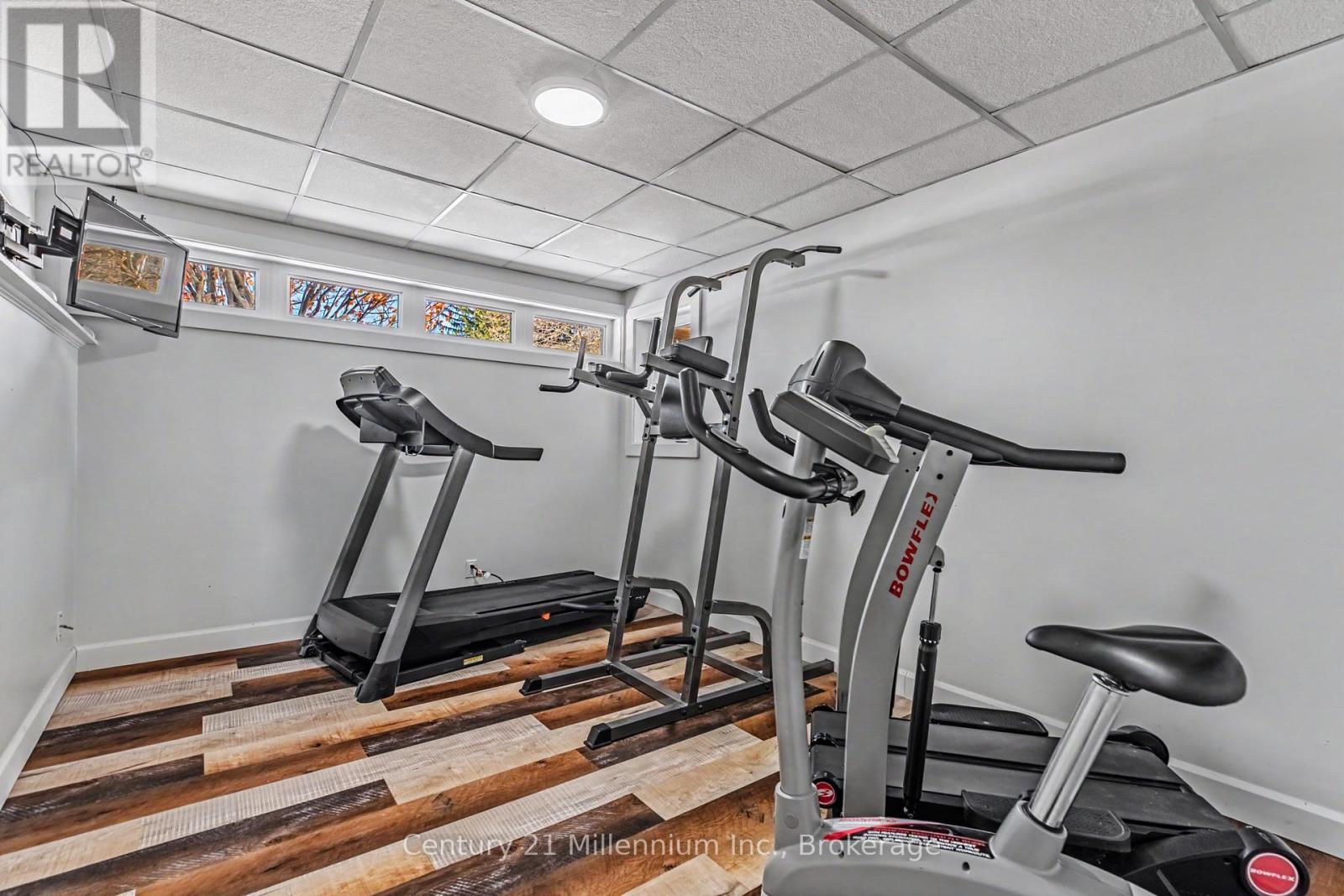 1 Armstrong Crescent, Grey Highlands, Ontario  N0C 1H0 - Photo 41 - X12977004