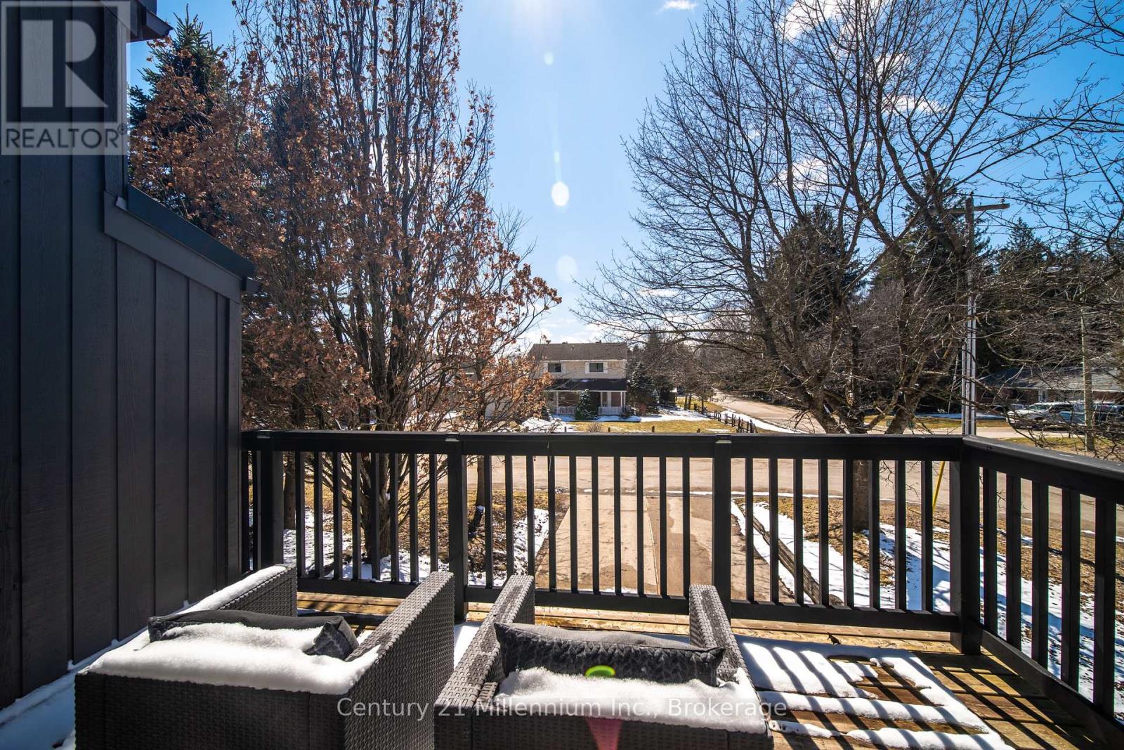 1 Armstrong Crescent, Grey Highlands, Ontario  N0C 1H0 - Photo 46 - X12977004