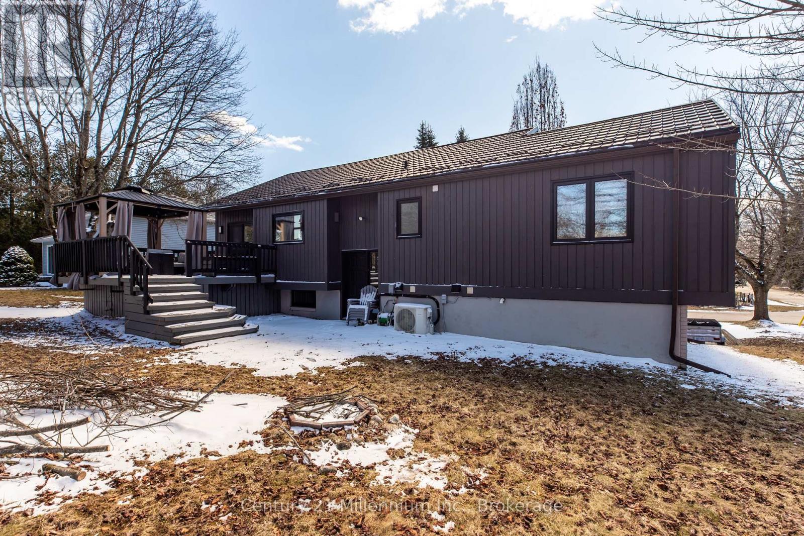 1 Armstrong Crescent, Grey Highlands, Ontario  N0C 1H0 - Photo 47 - X12977004