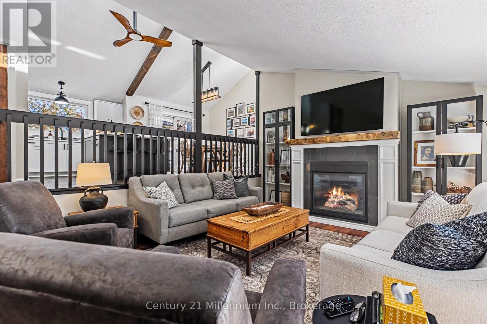 1 Armstrong Crescent, Grey Highlands, Ontario  N0C 1H0 - Photo 6 - X12977004