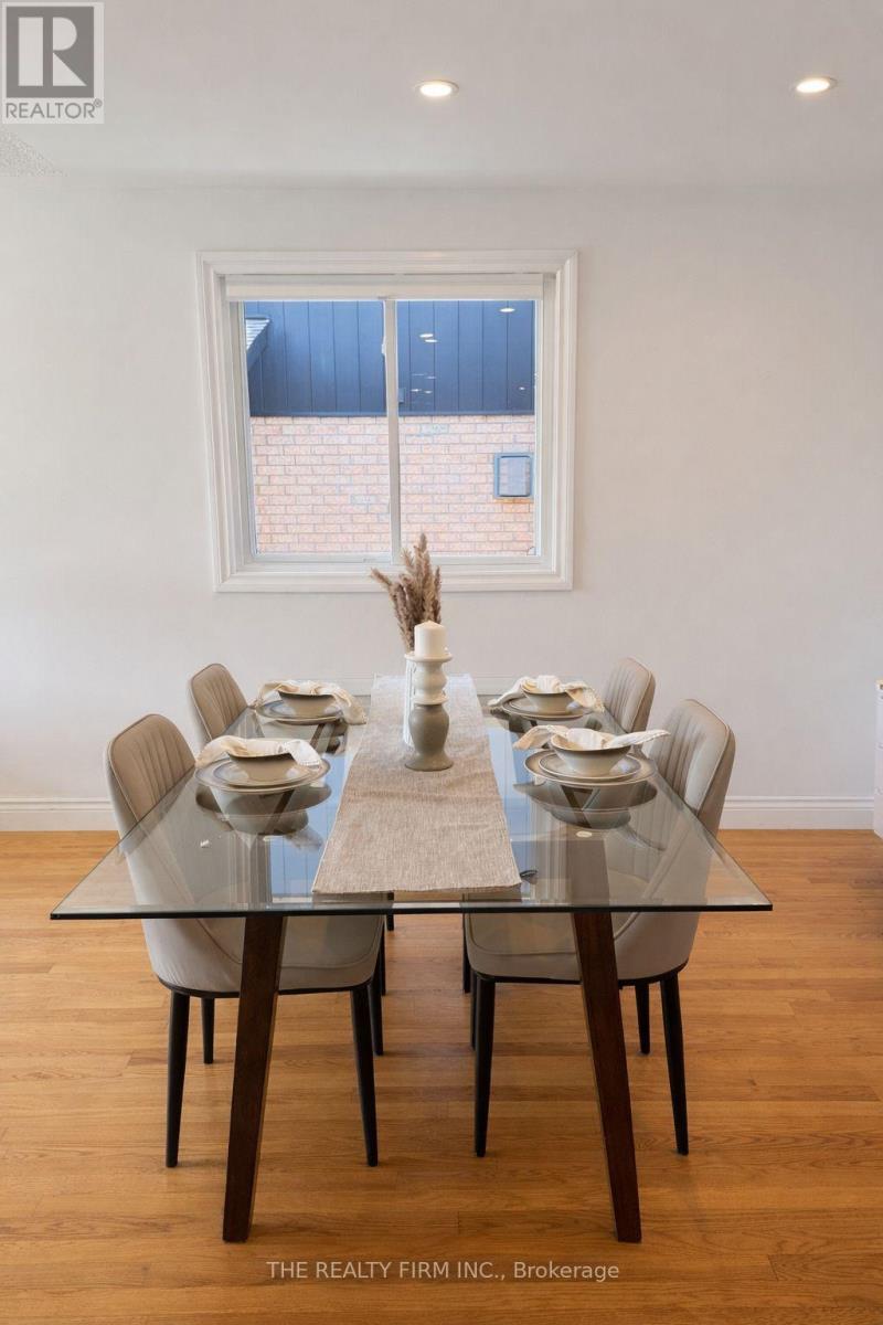 827 Classic Drive, London East, Ontario  N5W 5T4 - Photo 6 - X12976910