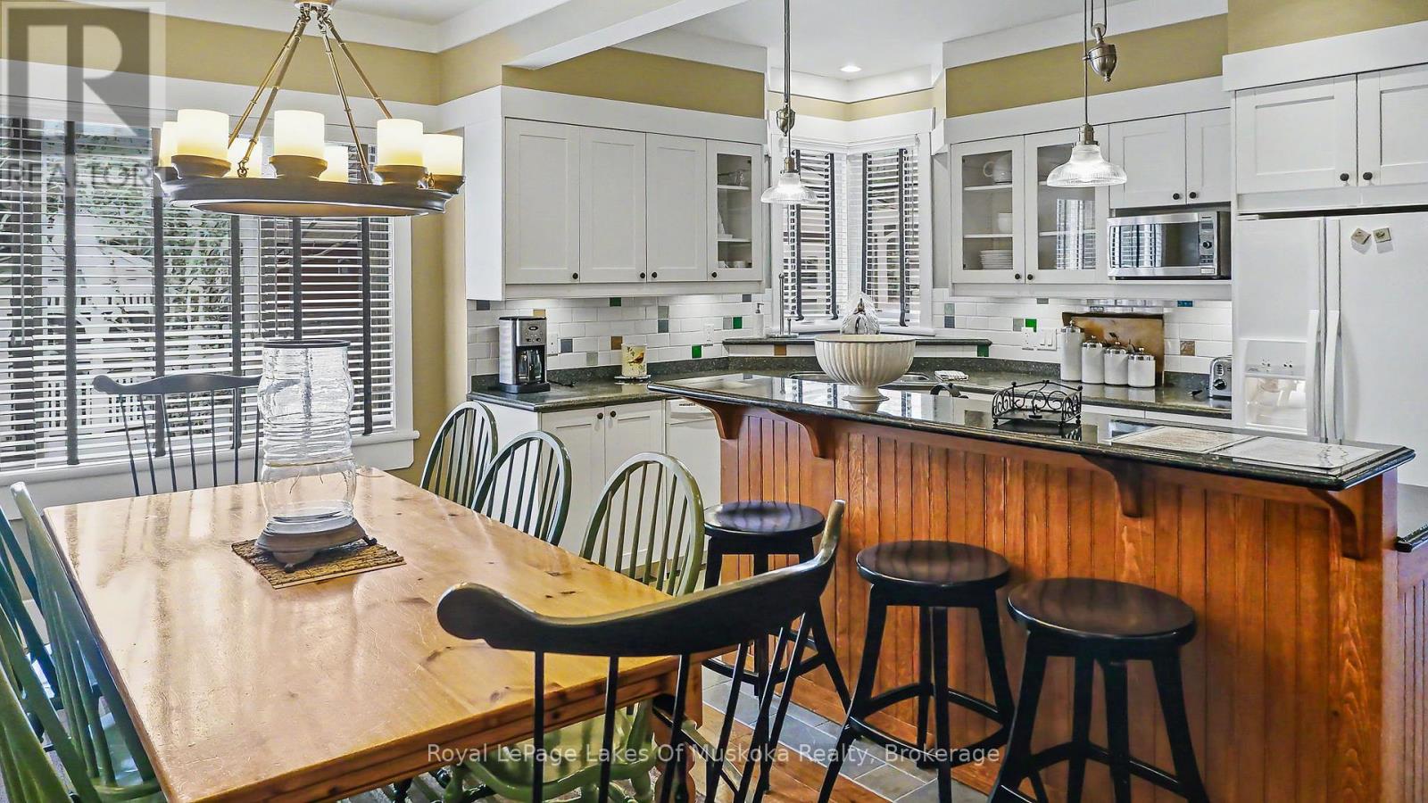 Villa 1  Week 9 - 1020 Birch Glen Road, Lake Of Bays, Ontario  P0B 1A0 - Photo 12 - X12977026