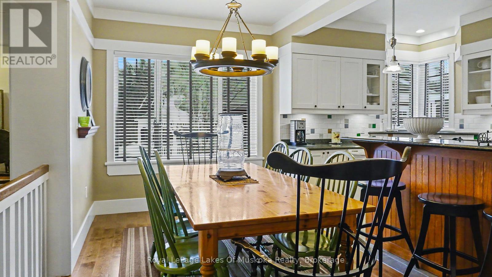 Villa 1  Week 9 - 1020 Birch Glen Road, Lake Of Bays, Ontario  P0B 1A0 - Photo 13 - X12977026