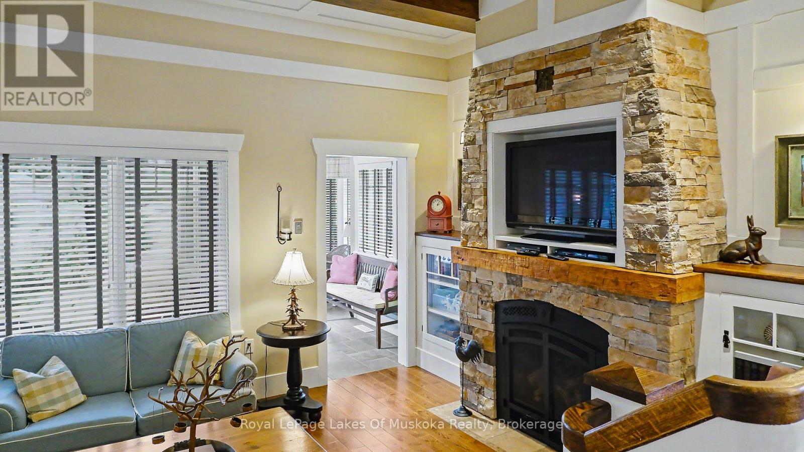 Villa 1  Week 9 - 1020 Birch Glen Road, Lake Of Bays, Ontario  P0B 1A0 - Photo 14 - X12977026