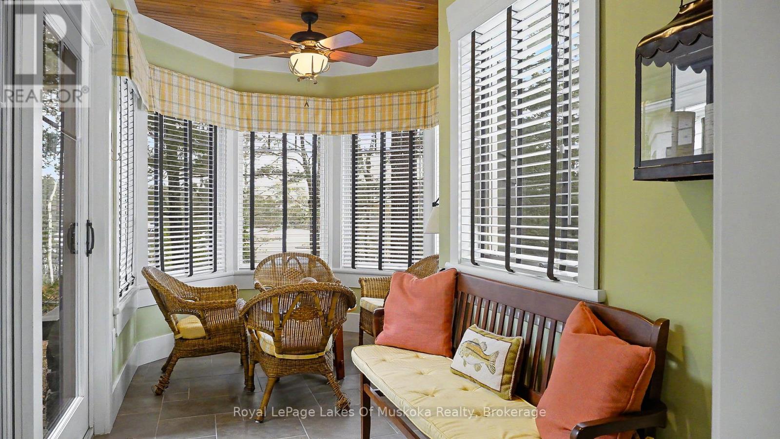 Villa 1  Week 9 - 1020 Birch Glen Road, Lake Of Bays, Ontario  P0B 1A0 - Photo 15 - X12977026