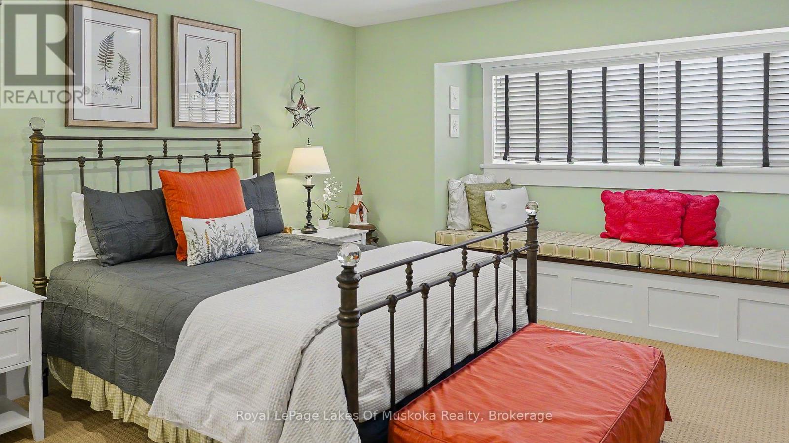 Villa 1  Week 9 - 1020 Birch Glen Road, Lake Of Bays, Ontario  P0B 1A0 - Photo 17 - X12977026