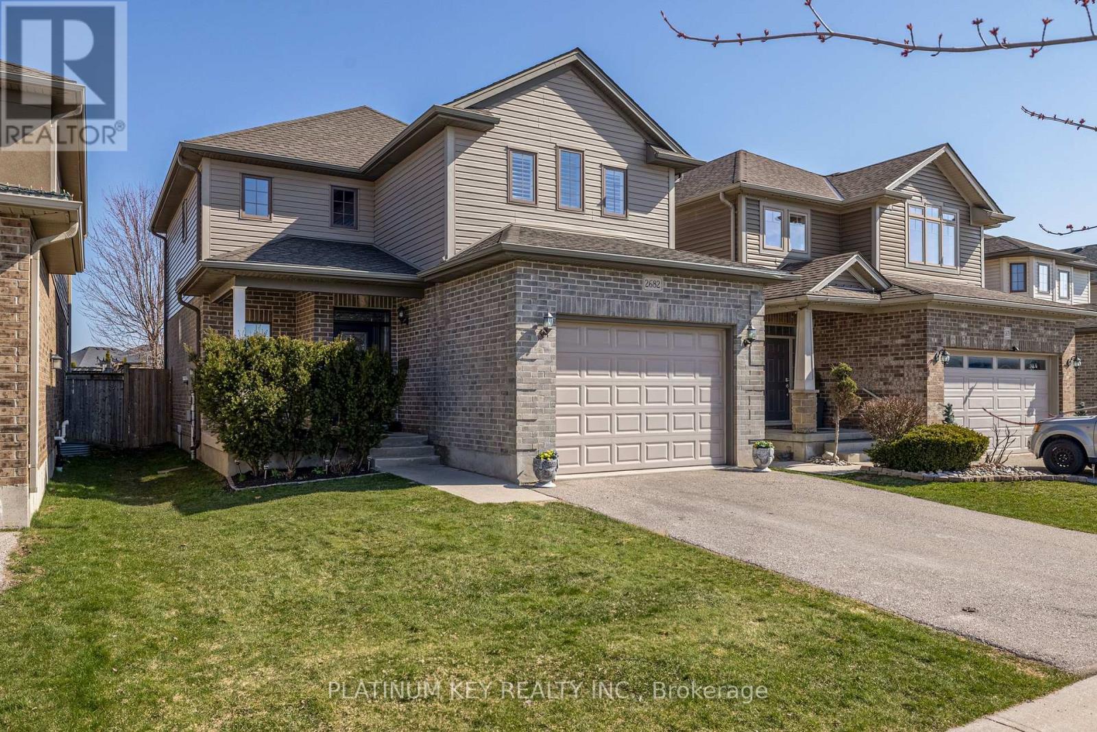 2682 Tokala Trail, London North, Ontario  N6G 5B4 - Photo 1 - X12976922