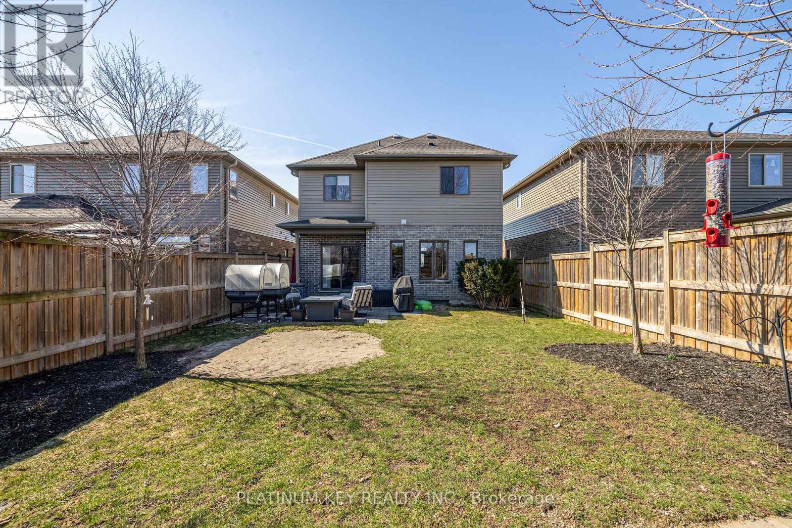 2682 Tokala Trail, London North, Ontario  N6G 5B4 - Photo 33 - X12976922