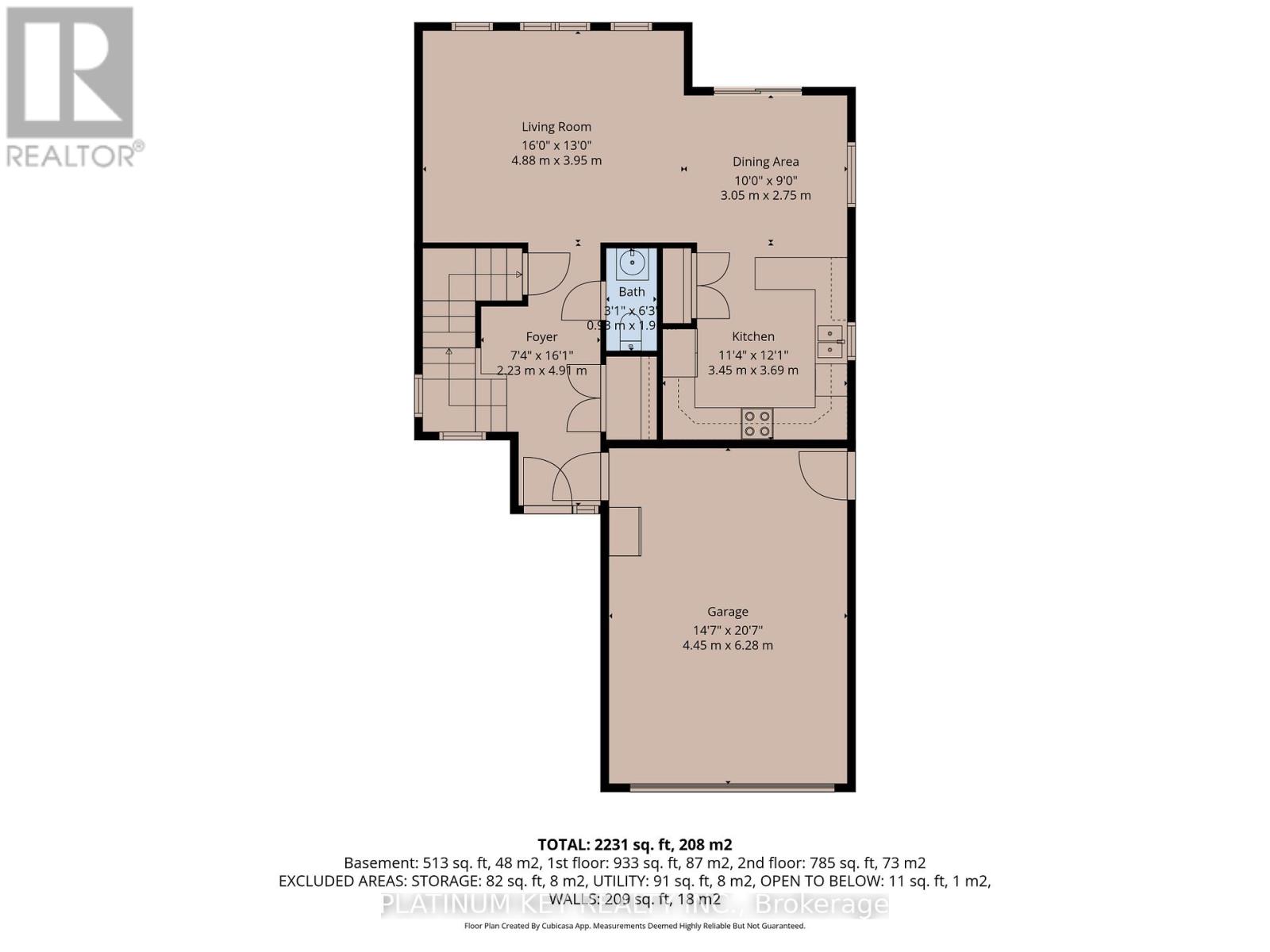2682 Tokala Trail, London North, Ontario  N6G 5B4 - Photo 35 - X12976922